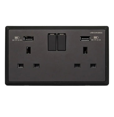 Indoor Sockets