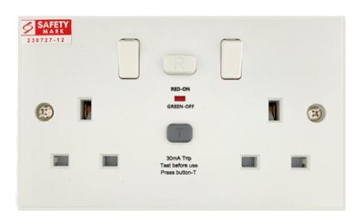 Indoor Sockets