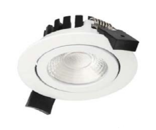 Recessed Downlight