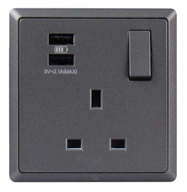 Indoor Sockets