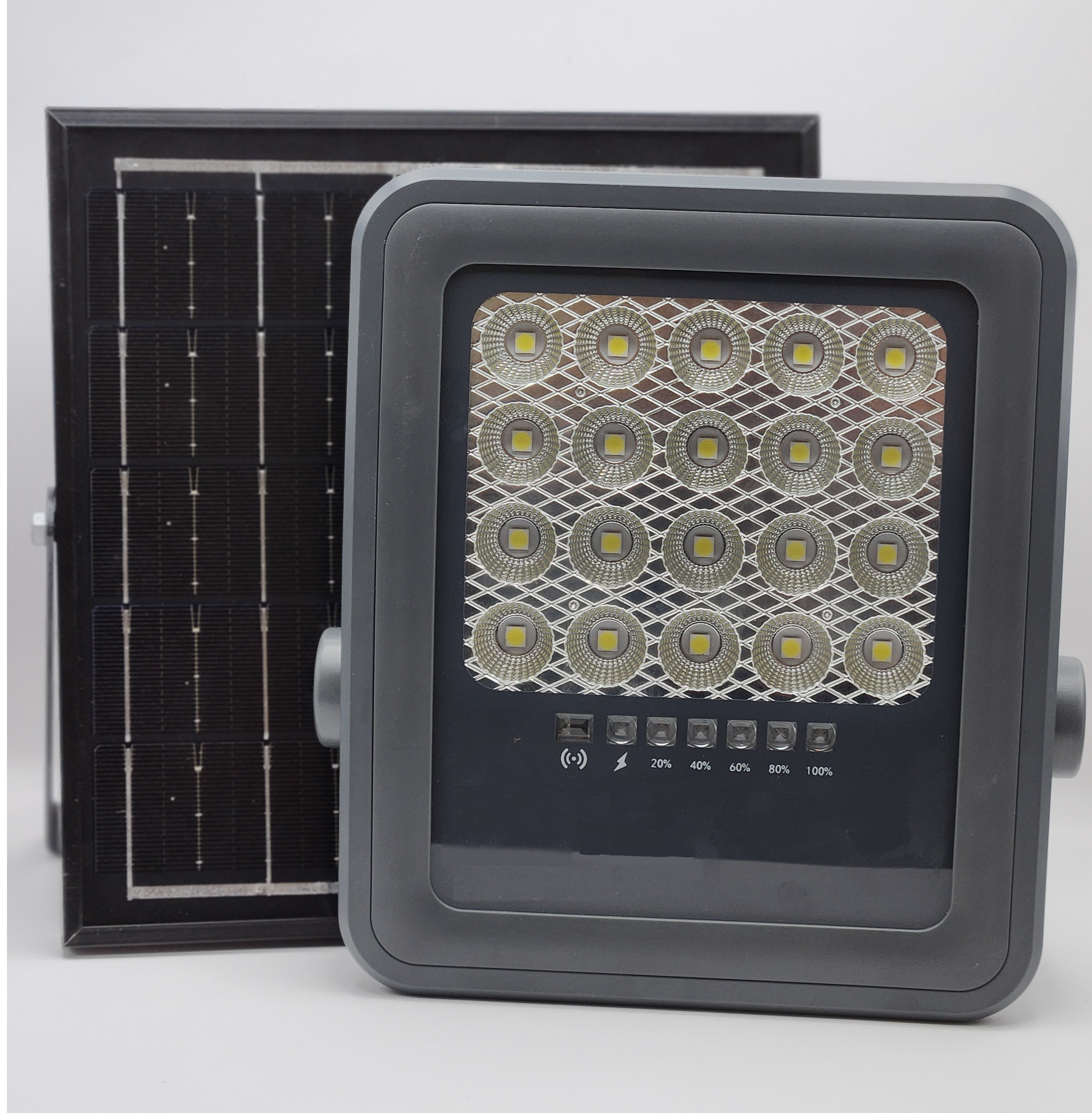 Solar Light
