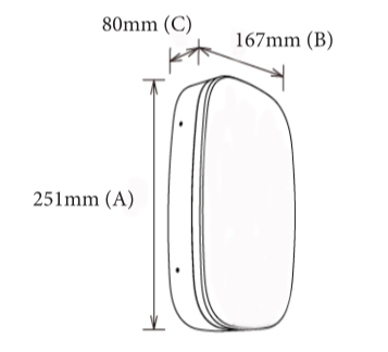 Wall Light